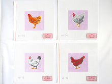 Load image into Gallery viewer, Chicken Coasters