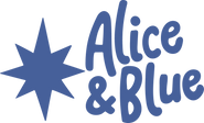 Alice & Blue