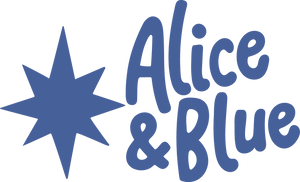 Alice & Blue Gift Card
