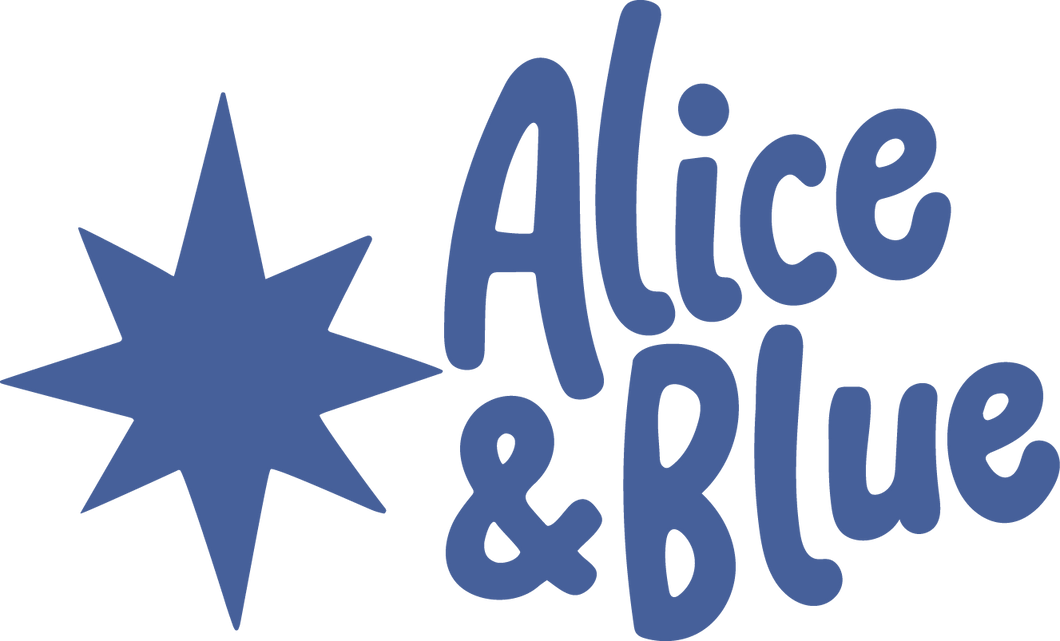 Alice & Blue Gift Card