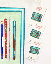 Load image into Gallery viewer, Seconds Sale: Tips Up Needle Minder
