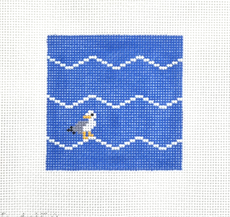 Seagull Coasters: Individual