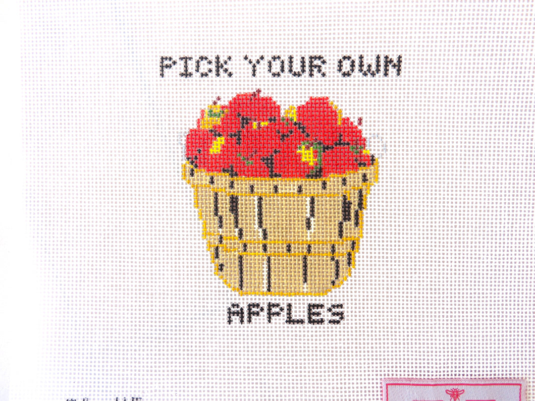 Pick Your Own Apples