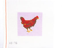 Load image into Gallery viewer, Chicken Coasters

