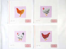 Load image into Gallery viewer, Chicken Coasters
