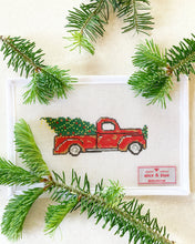 Load image into Gallery viewer, Oh, Christmas Truck

